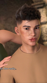 Steps of Debauchery by Fooxied - Hubby Must Know the True, Cosplay Sex and Sex on the Park More 14