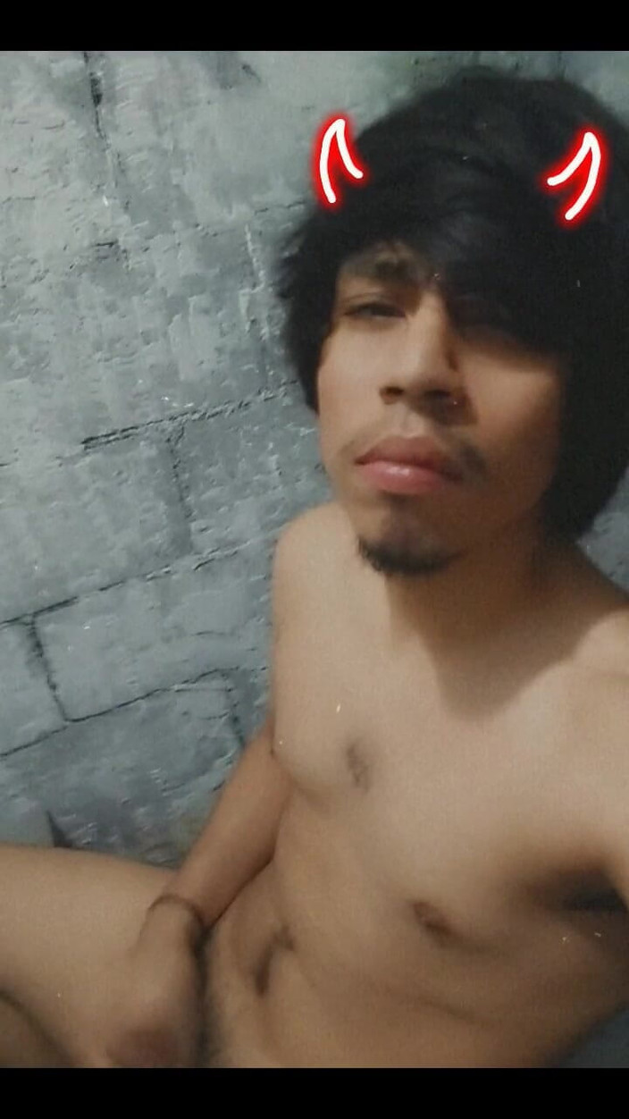 AlexAlejandro13: Sexy ďábel jako v pekle