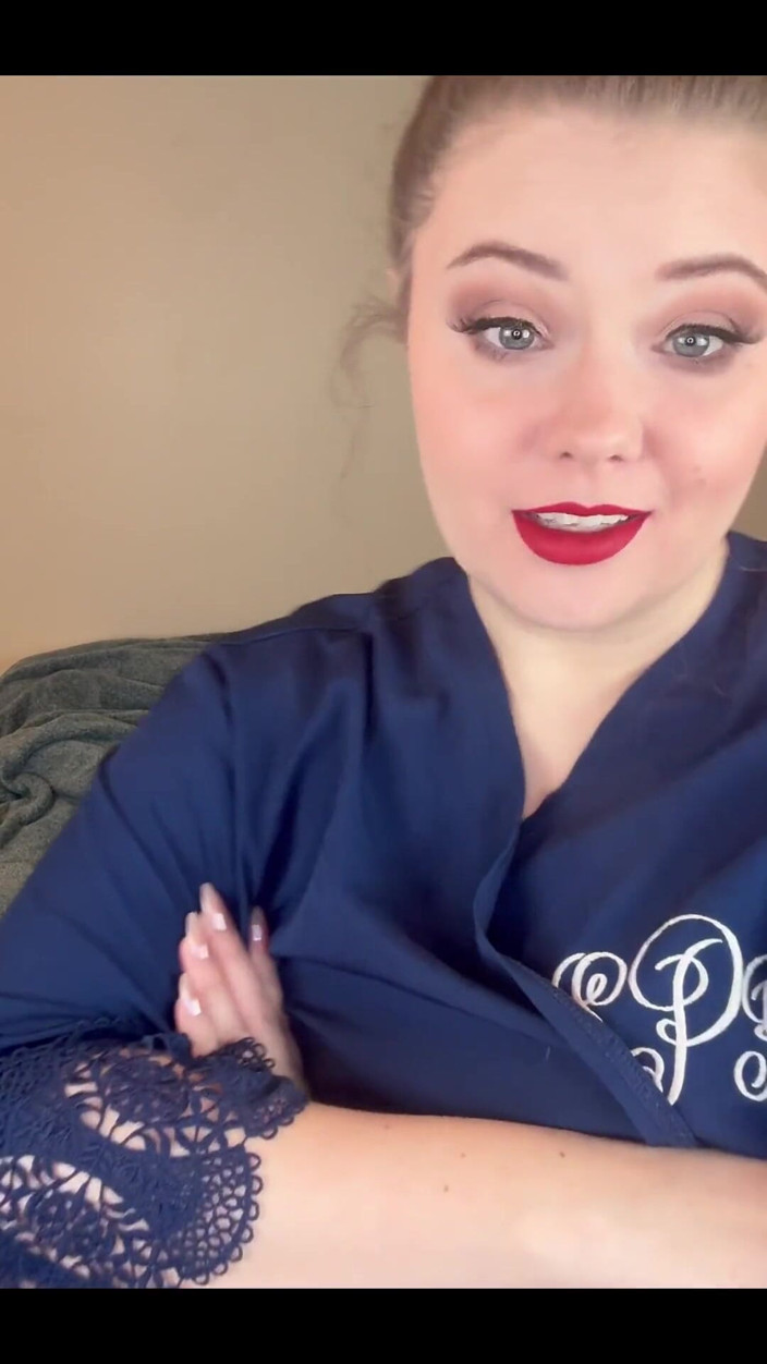 Dirtysecret: Stepmom Catches Stepson Jerking Off