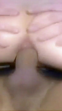 Chevaucher la MILF blonde