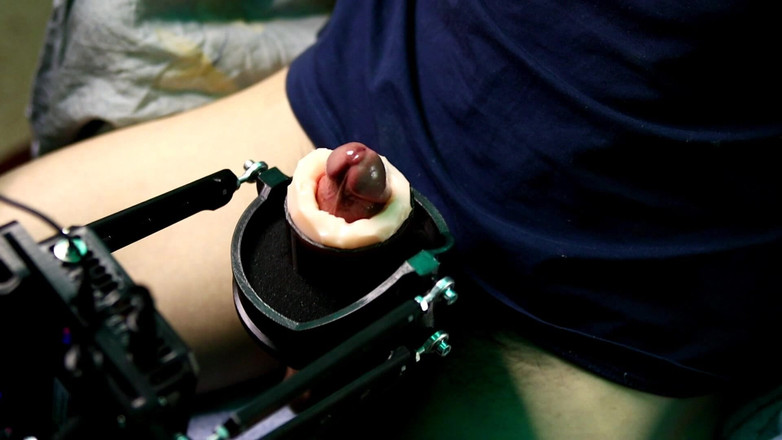 SEXY_GUYBEST: Машина для супер мастурбації і потужні стогони