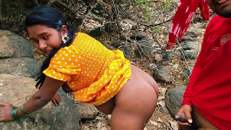 Premi pooja: Mladší Desi Dehati Girl Krásný sex