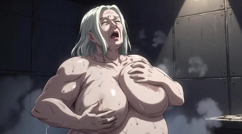 AI Porn: Ai se maturează în vestiarul steamy