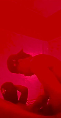 여보 대학 친구 Havin 열정적으로 핫한 섹스