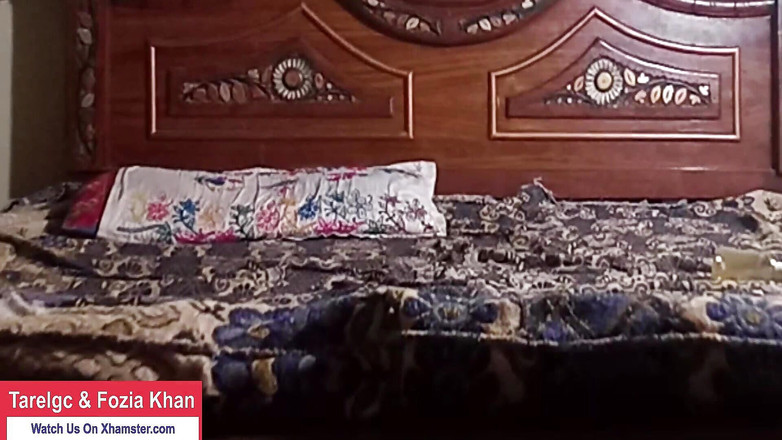 Tarelgc: Pákistánský pár se spolu učí s1 celá epizoda 14