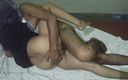 Modern couple: Sexy Affu Bhabhi šuká