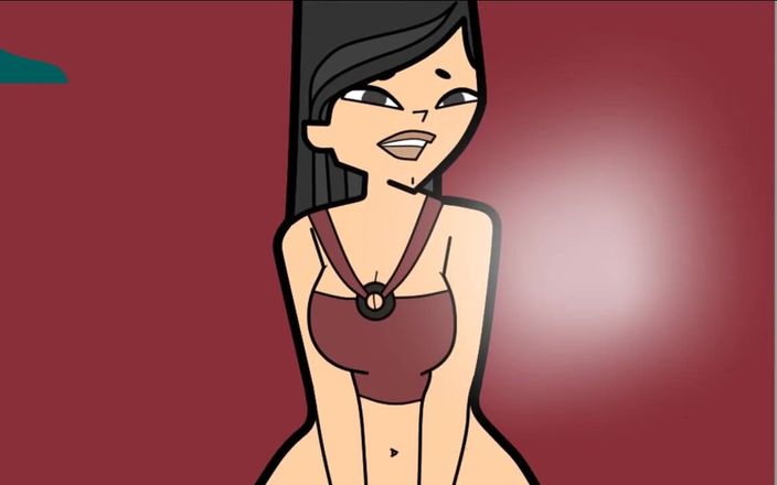 LoveSkySan69Real: Total Drama Harem - Del 31 - Bröst och Fitta av Loveskysan