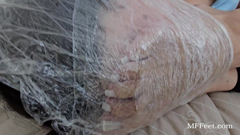 MF Feet: Nogi w roli głównej