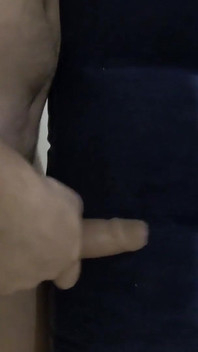 Трах і сперма на airmatress