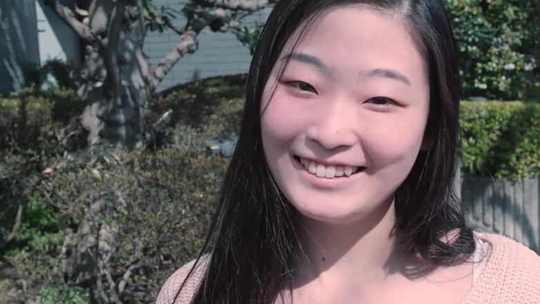 Asian happy ending: Ange asiatique 1107