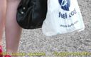 MissLouiseJackson: Miss Jackson English esposa caliente en tacones altos