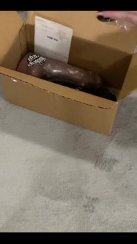 Quick Unboxing Video