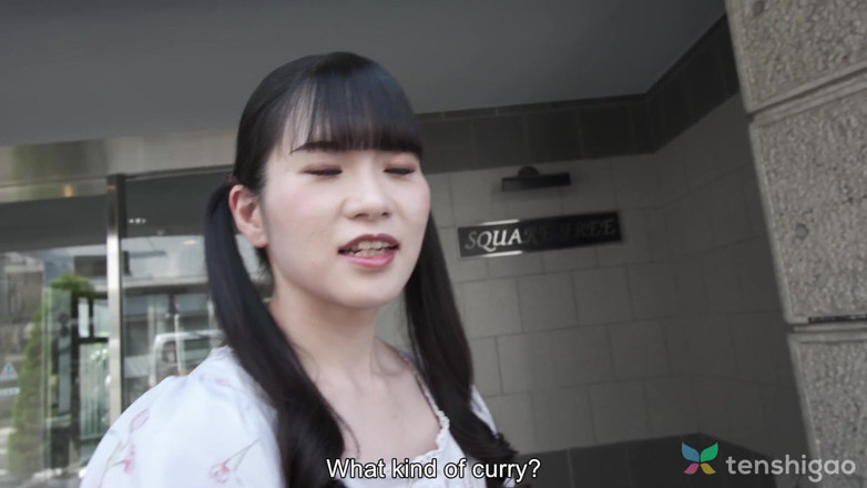 Tenshigao: První porno scéna pro bývalou j-pop idol Sumire Mizuno