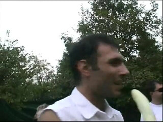 Fetish Desire: The olympics of depravity - DVD