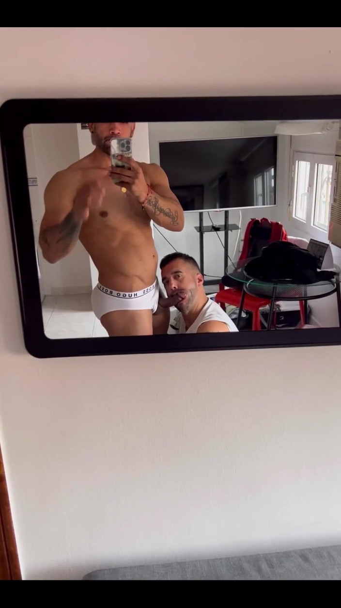 Gianni Gio: Was für eine großartige und sehr tiefe kehle