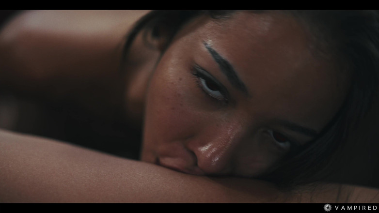 Vampired: Belleza eterna