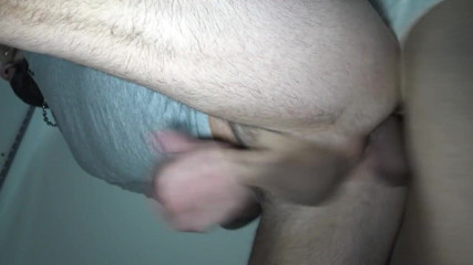 Jess Royan XXX: French Stepdaddy fucked bareback by straight in boyberry madrid