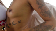 Good Girls Mansion: Žárlím, že se připojím k trojce