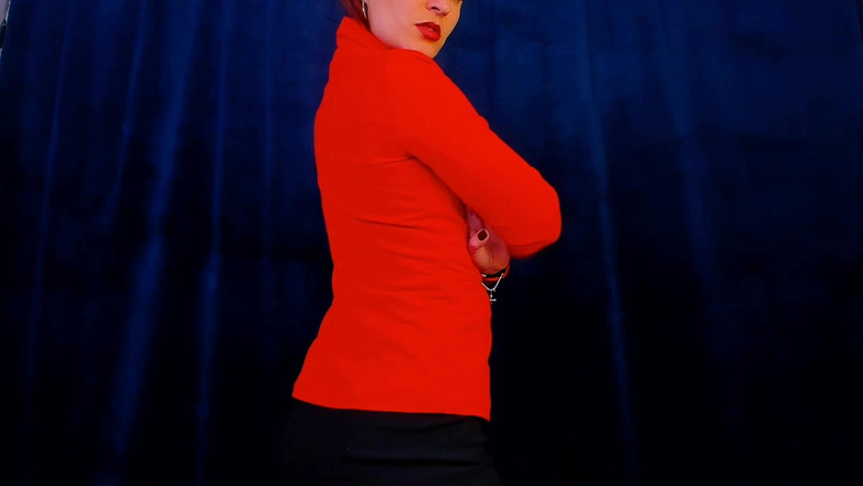 Adele Amber: Mir ist aufgefallen, dass du Walisz bist