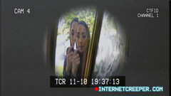 Sexual Disgrace: Realitní makléř prováděný - Mi Ha Doan