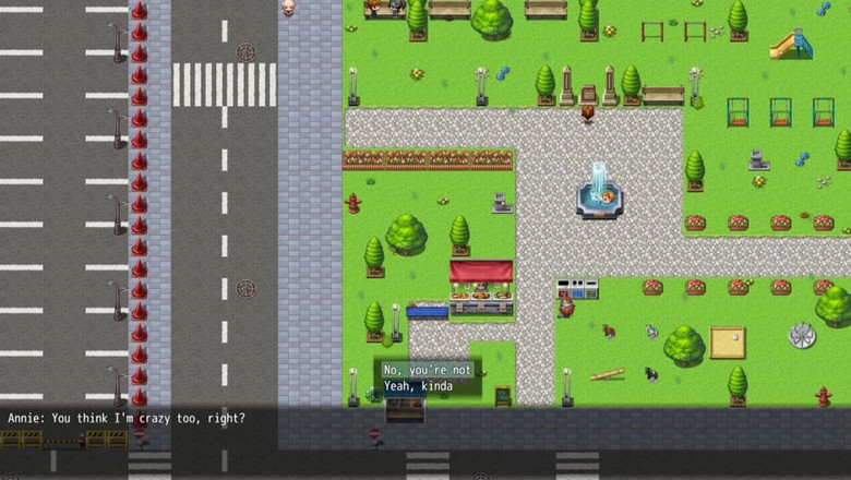 LoveSkySan69Real: Living with mia Act 3 [v 1.5] Teil 1 Gameplay von Loveskysan