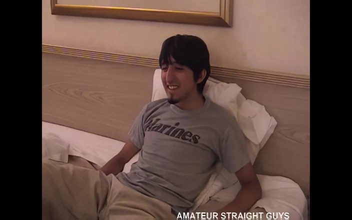 Jay's Amateur Straight Guys: Shaggy Brought in a Friend: Vega!