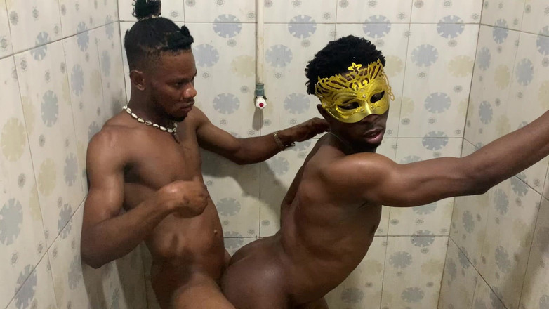 Bossass: Einen guten sex mit meiner college-freundin haben