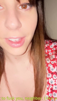 Schminkblumen wurden zu make-up-sex