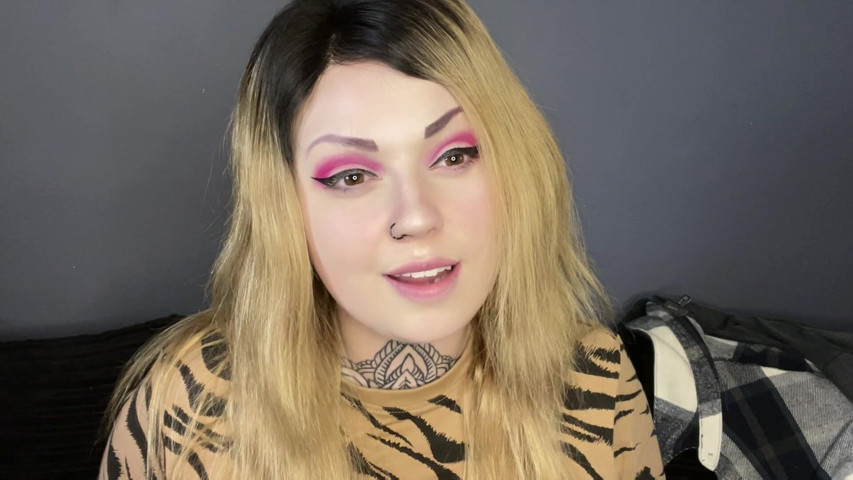 Losers Shouldnt Live (Miss Valentina)