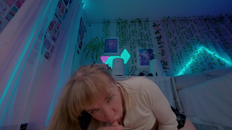 Jolie Lyon: Macecha má chuťový test