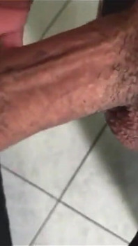 Handjob in Bed #19