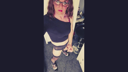 Juniperberi29: Travestit Juniper Beri
