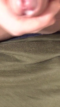 My Foreskin Penis and Loose Asshole 2026 #11