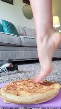 Making Your Pancake Taste Better!