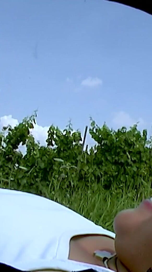 Lesbian Outdoor Sex with Sex Toys (Viewer cam by Sextermedia)