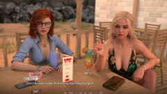 Wickedgammes: Pengawal hidup bay yang sangat bertuah bahagian 7