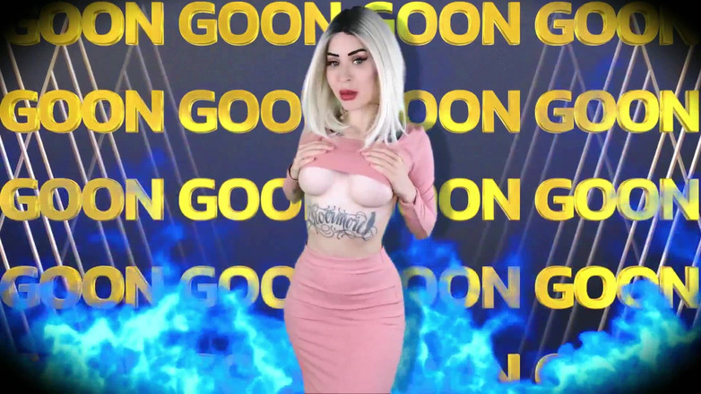 Baal Eldritch: Cheesy Funky Goon Loop - smyčka, gooning, gooner