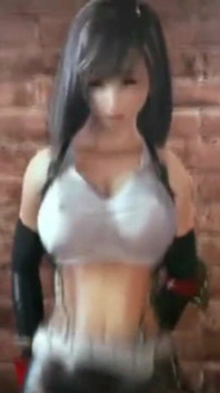 Tifa Final Fantasy | Hentai