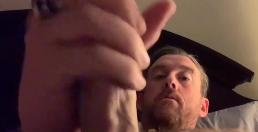 Dirty Talking Guy: My Load ले लो