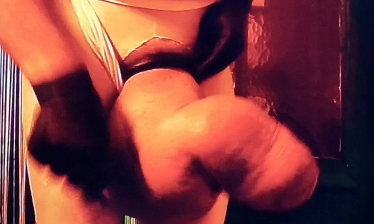 Monster_Meat_: Největší monstrózní maso vůbec???