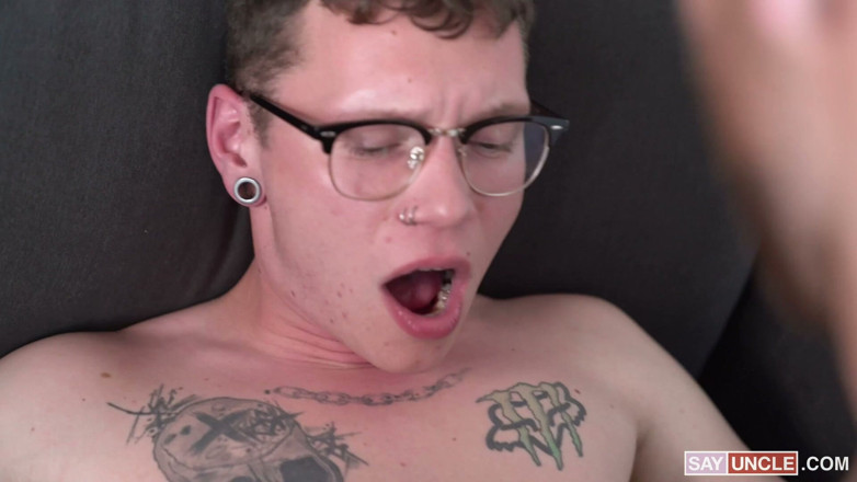 Twink Trade: Devious Twinks Muscular Manuel Skye &amp; Kit Cohen Team up as...