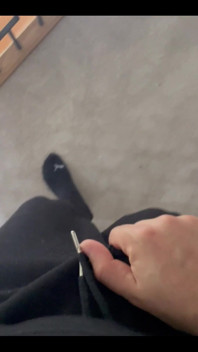 Upstairs Getting Horny
