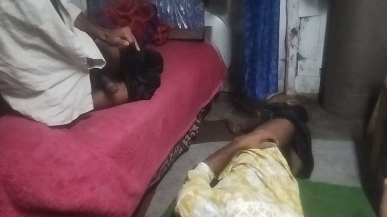 DesiDarkArt: Bangladeshi gay garoto focking buraco transsexual menina