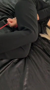 Anwalt Zähmt Und Gefesselt