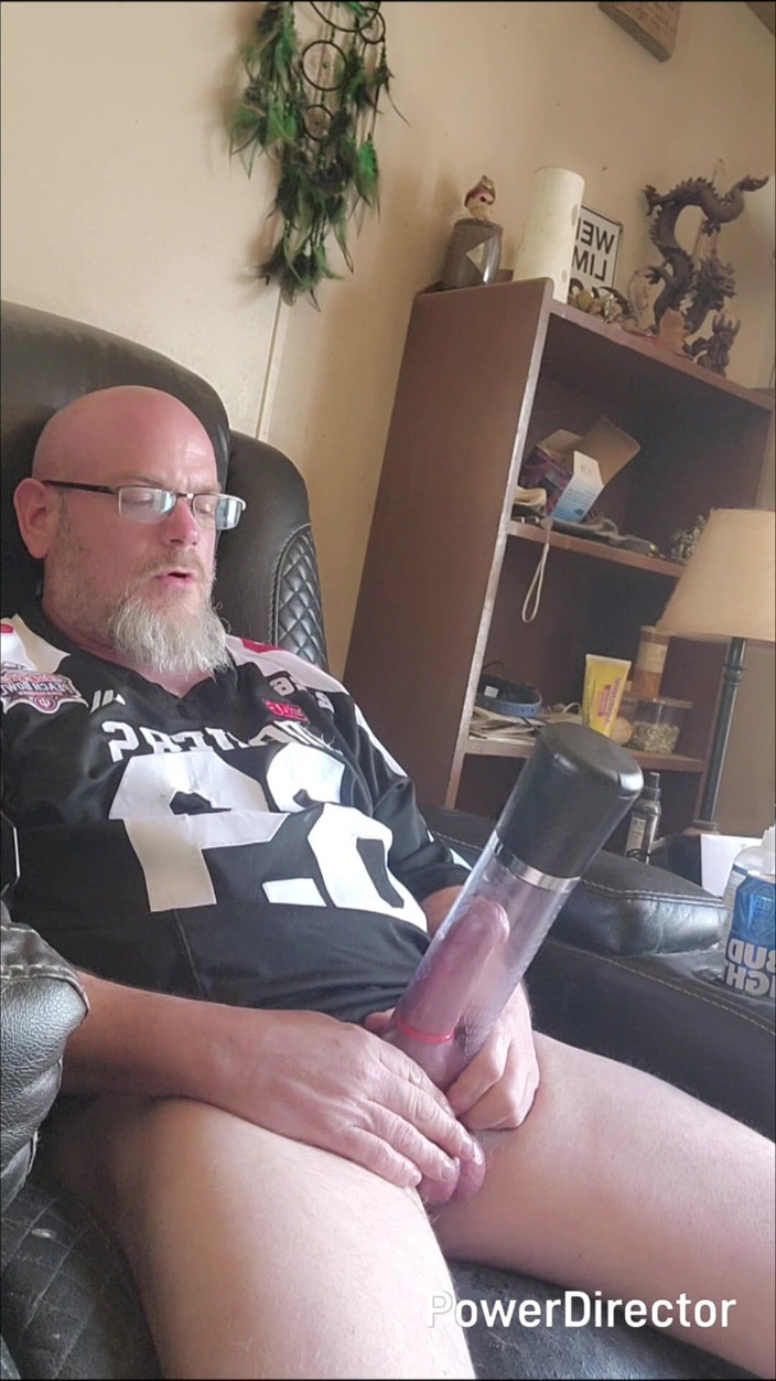 HoosierDaddy78: New Pump
