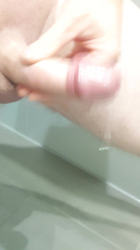Handjob Until Cum