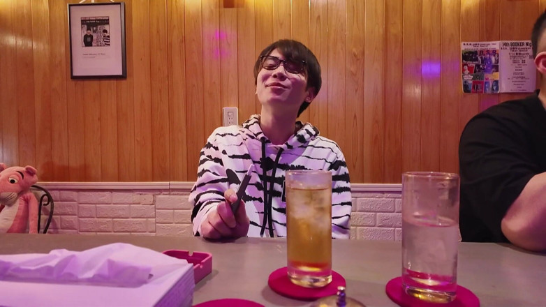 BOYS LOVE VIDEO: Ikuto X Sho Kitano