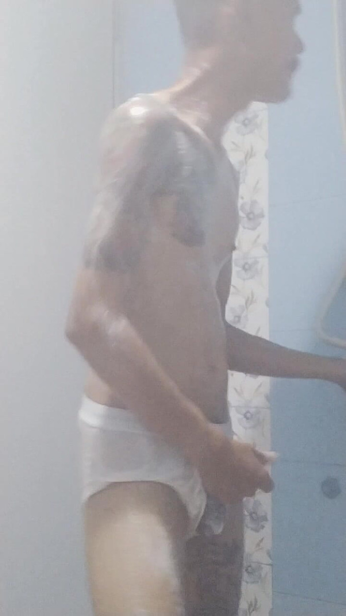 Cute boy all: Прими душ, соло-мастурбация