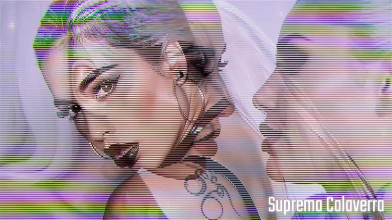 Goddess Misha Goldy: 이완트립스 정액