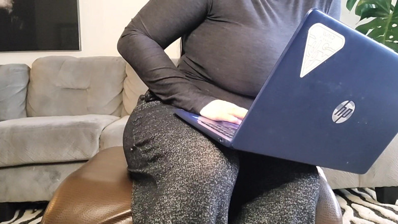 Julia Ryan: Un piccolo problema